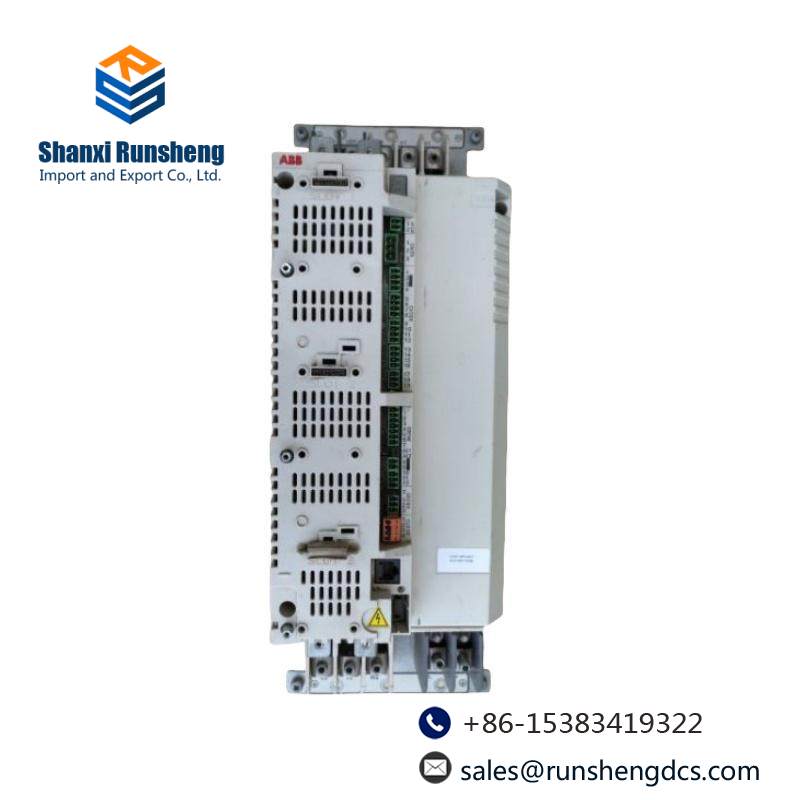 ABB ACSM1-04AS-040A-4 frequency inverter