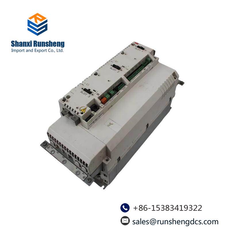 ABB ACSM1-04AS-046A-4 frequency inverter