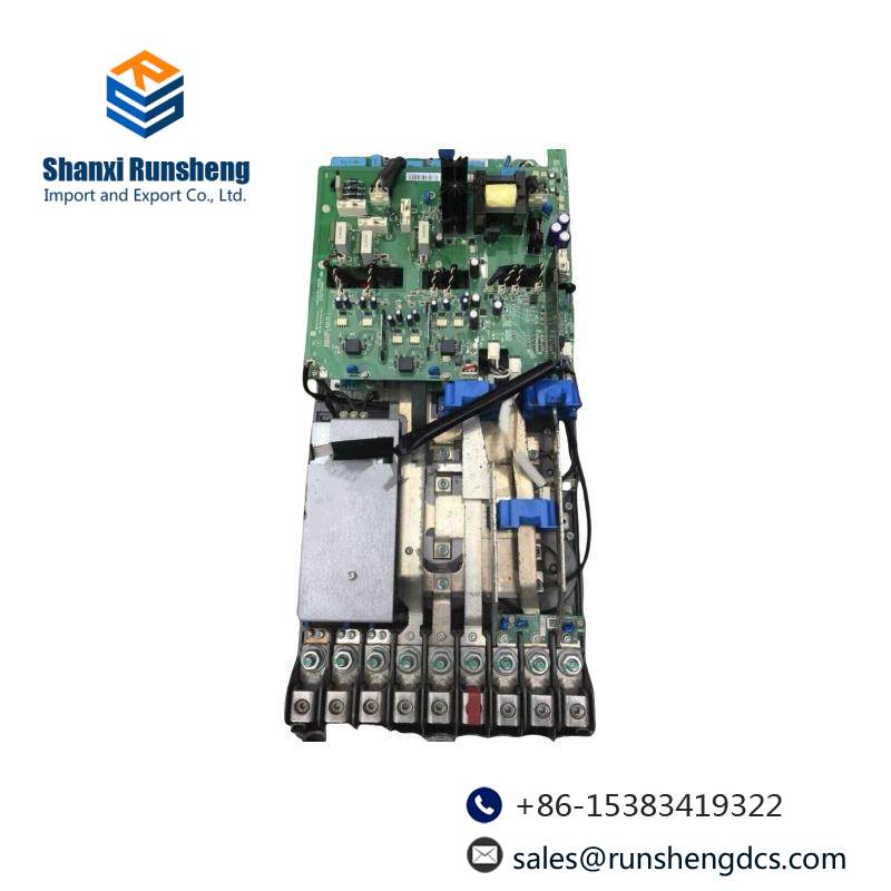 ABB ACSM1-04AS-110A-4 PN55kW IN110A Module