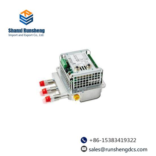 ABB ACU-01B3HNA024871-001 Control Unit