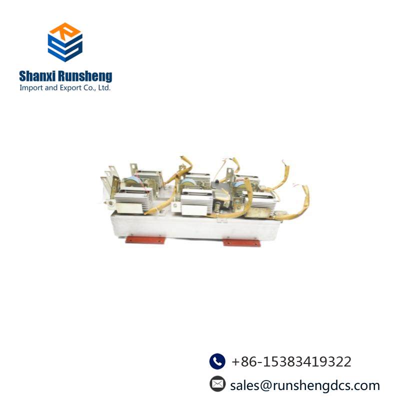 ABB ACV701-0100-6 DRIVE