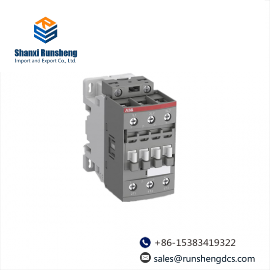 ABB AF38-30-00-13 1SBL297001R1300 Contactor