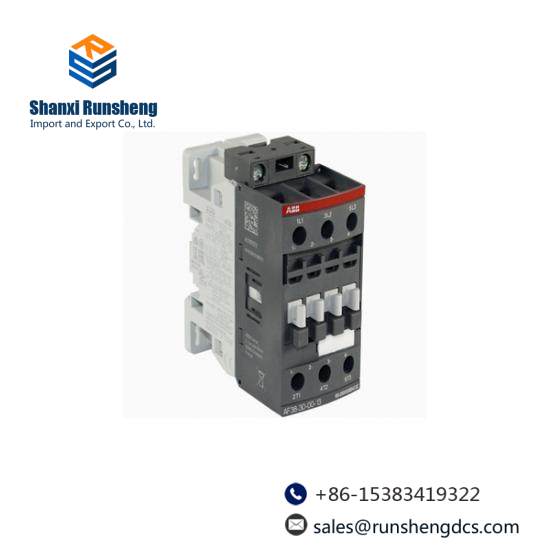 ABB AF38300013 1SBL297001R1300 Contactor