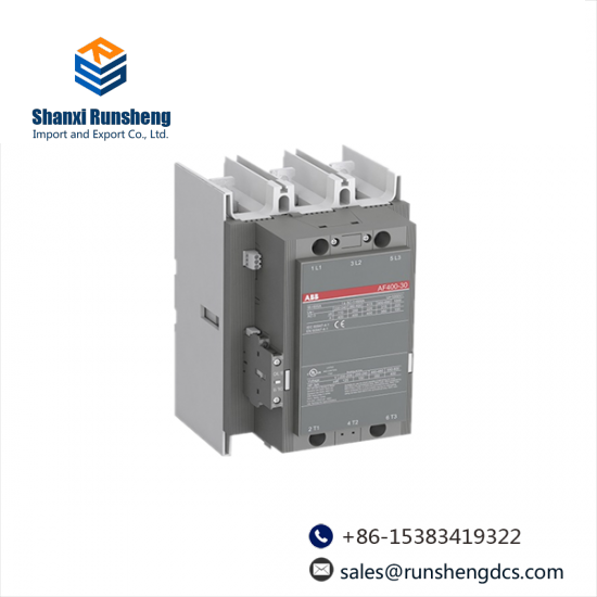 ABB AF400-30 Contactor