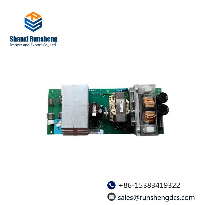 ABB AFPS-11C  F7450038EE
