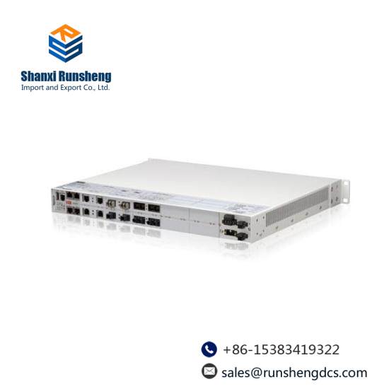 ABB AFS670 AFS670-EEEELTTTTTTTTTTTPHEX0 switch