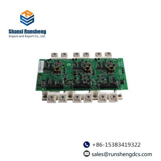ABB AGDR-61C FS450R17KE3 64783831 IGBT MODULE