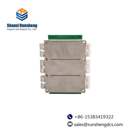 ABB AGDR-61C FS450R17KE3 64783831 IGBT MODULE