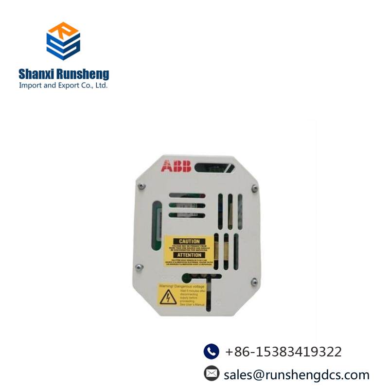 ABB AGPS-11C R2/R6 AGPS-11 PAC; ASSEMBLY KIT