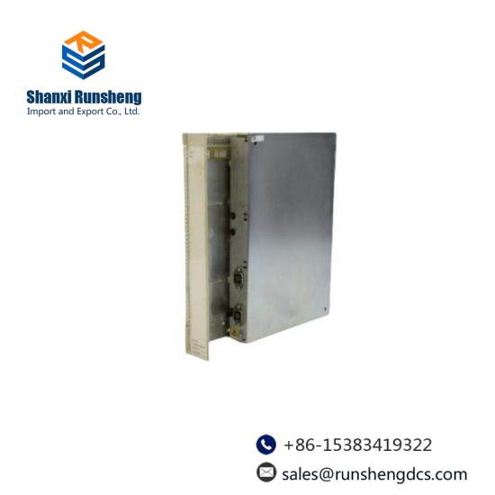 ABB AI610 3BHT300000R1 Analog Input Module