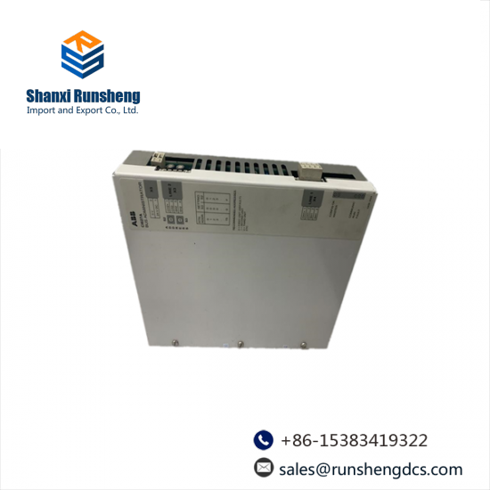 ABB AI610 Analog Input 32ch 12 Bit