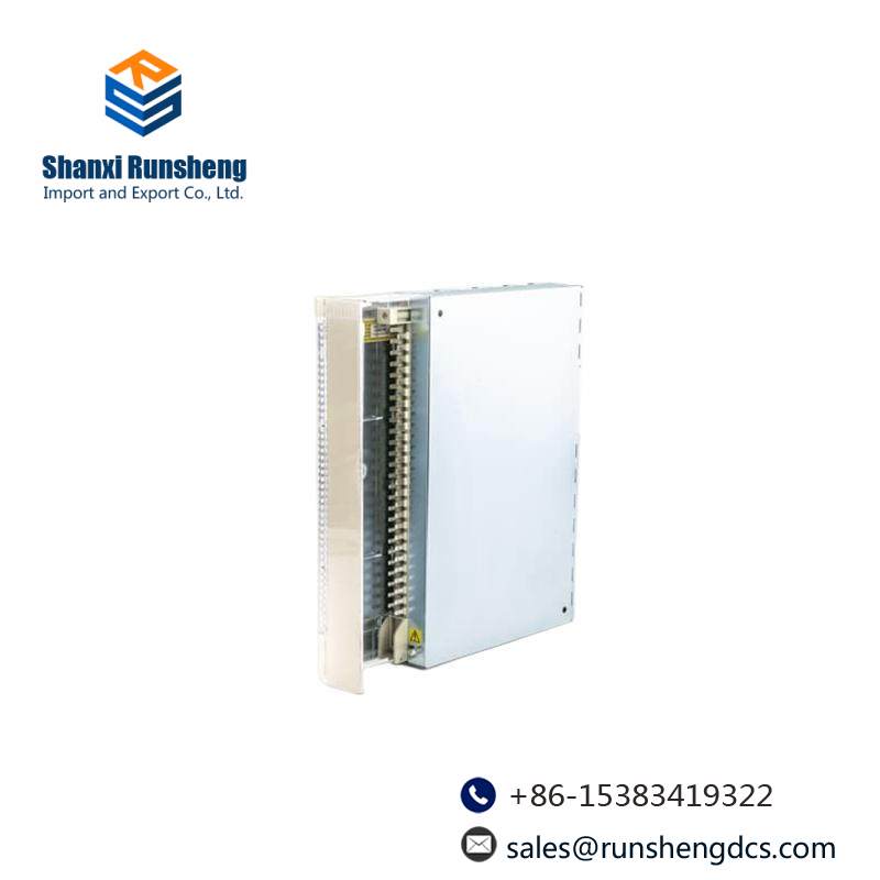 ABB AI630 3BHT300011R1 Analog Input Module