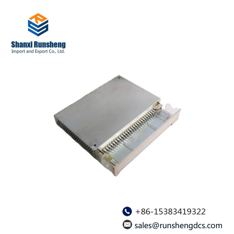 ABB AI635 3BHT300032R1 Reliable Investment