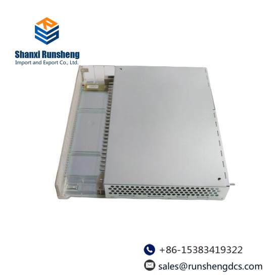 ABB AI635 AC110 3BHT300032R1 Analog Input Module