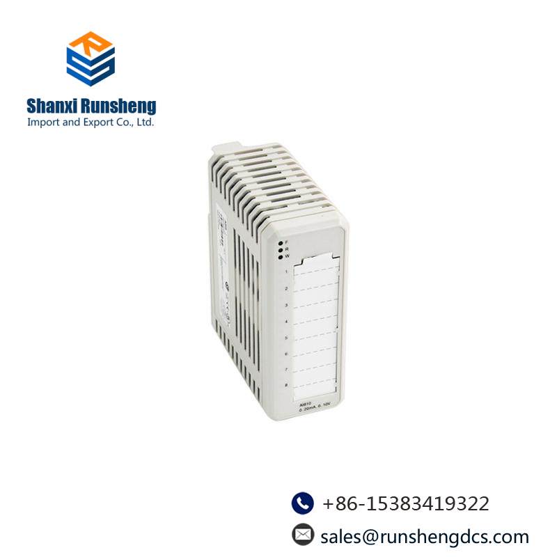 ABB AI810 3BSE008516R1