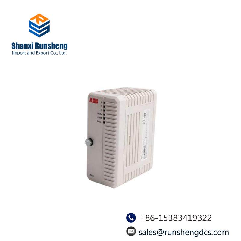 ABB AI815 3BSE052604R1 Analog Input Unit