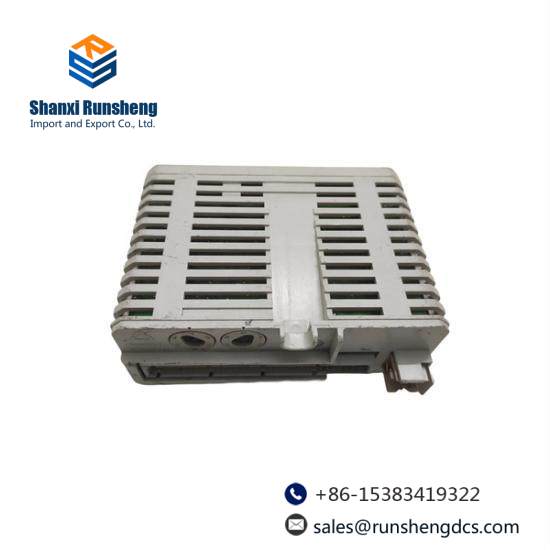 ABB AI830 3BSE008518R1 Analog Input Unit
