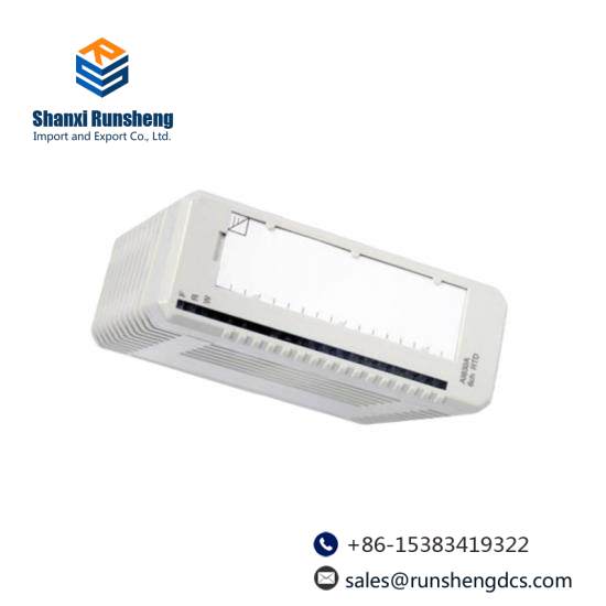 ABB AI830  Advant S800 I/0