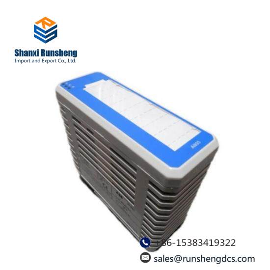 ABB AI893 3BSC690141R1  Output Card，I/O Termination Block