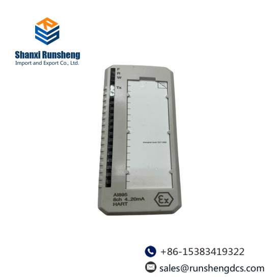 ABB AI895 3BSC690089R1