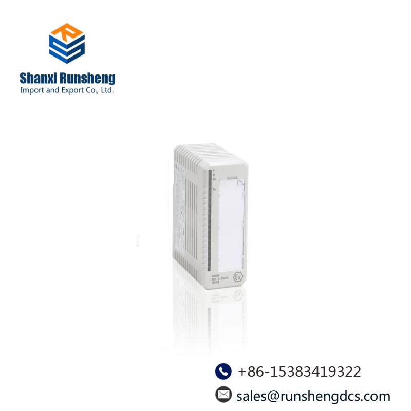 ABB AI895 3BSC690089R1