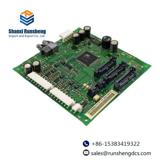 ABB AINT-02 PCB Board
