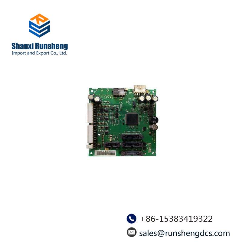 ABB AINT-02 PCB Main Interface Kit