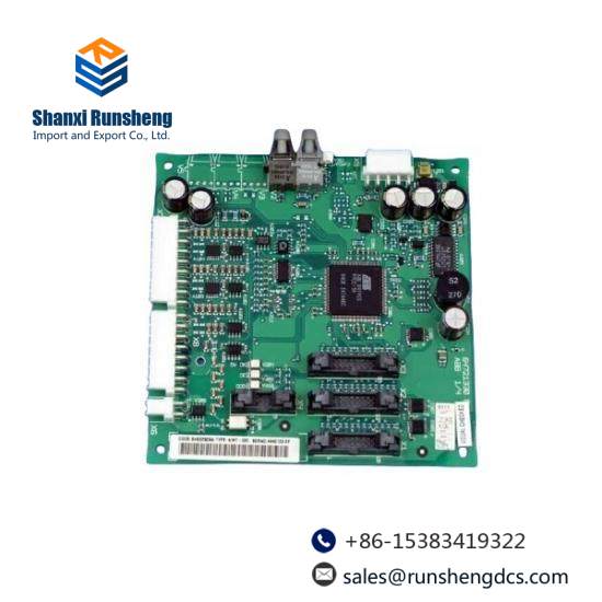 ABB AINT-02C 68257867 Interface