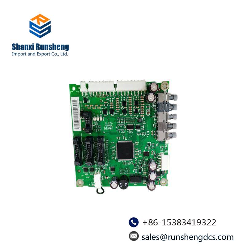 ABB AINT-02C 64802909A Main Circuit Interface Board