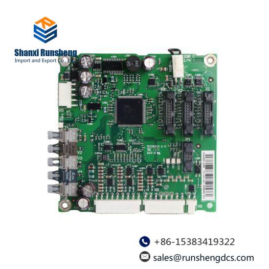 ABB AINT-14C 68685826  MC Interface Board