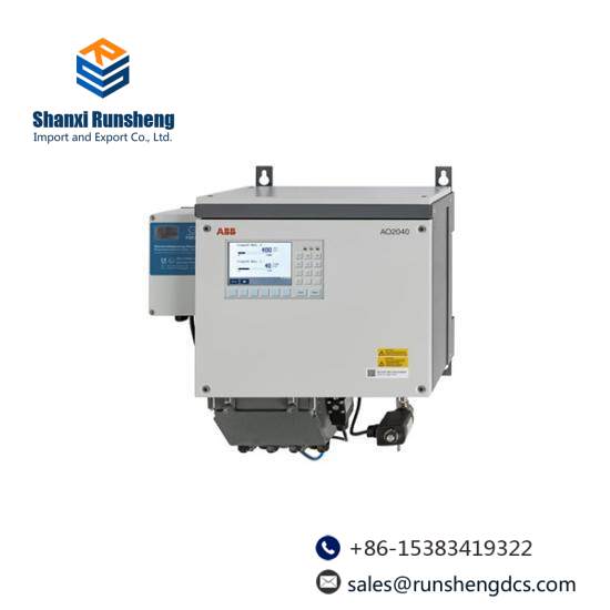 ABB AO2000/AO2040 Advance Optima