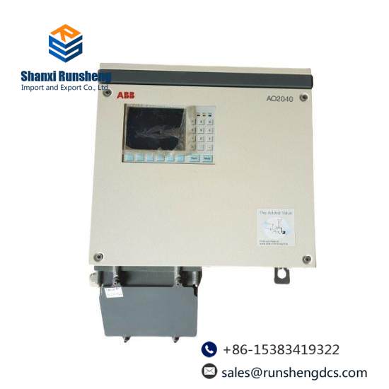 ABB AO2000 LS25