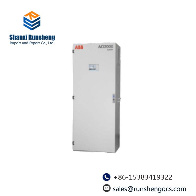 ABB AO2000 LS25