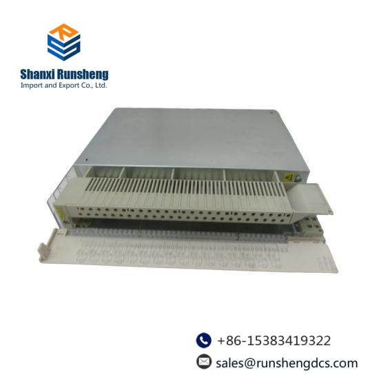 ABB AO610  Analog Output Module