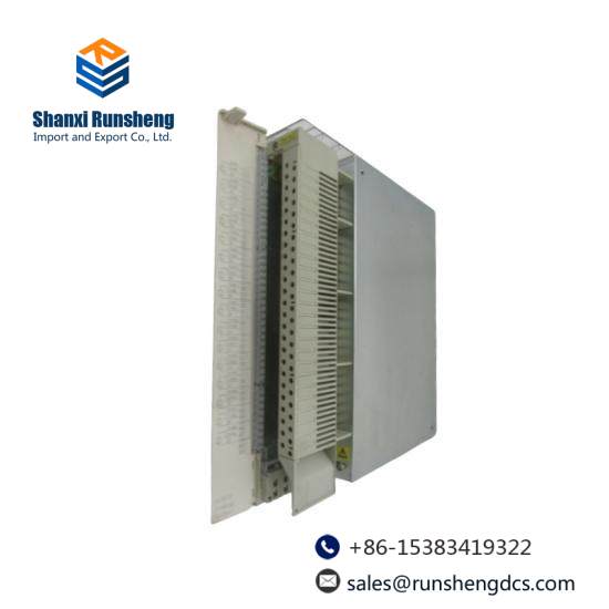 ABB AO610  Analog Output Module