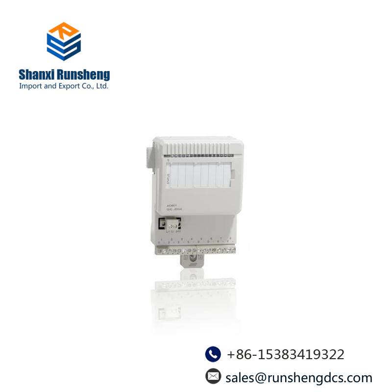 ABB AO801