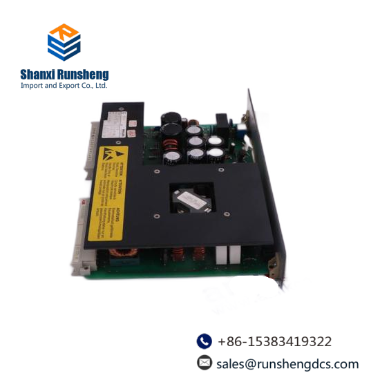 ABB AO810 3BSE038415R1