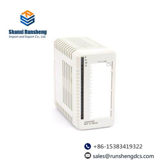 ABB AO810V2 3BSE038415R1