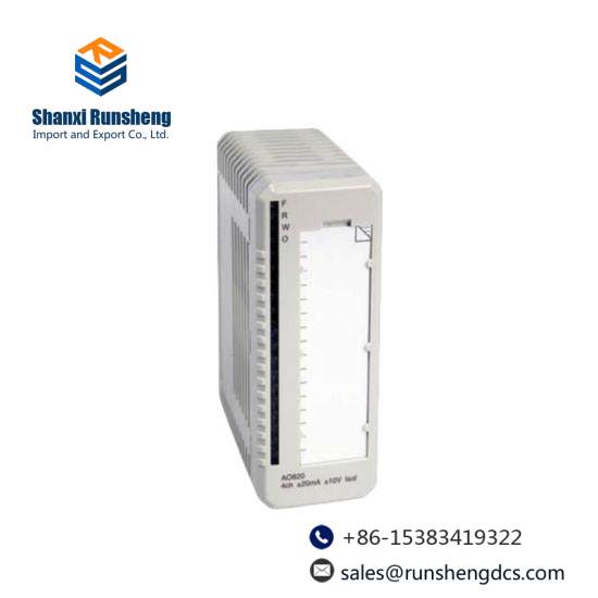 ABB AO820 3BSE008546R1
