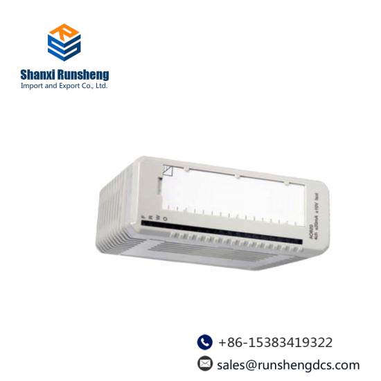 ABB AO820 3BSE008546R1