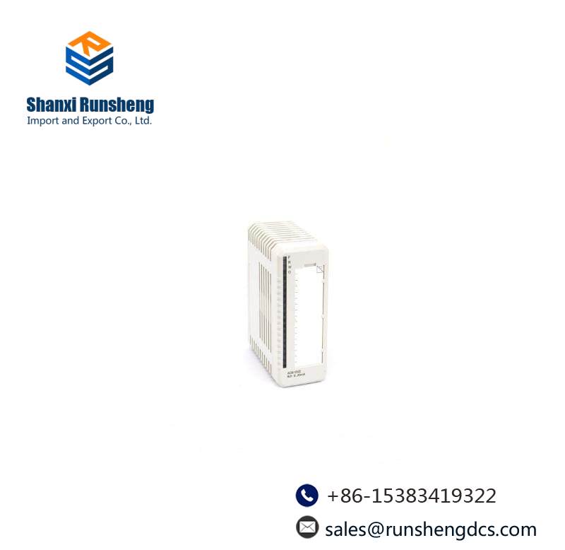 ABB AO820 3BSE008546R1 Analog Output