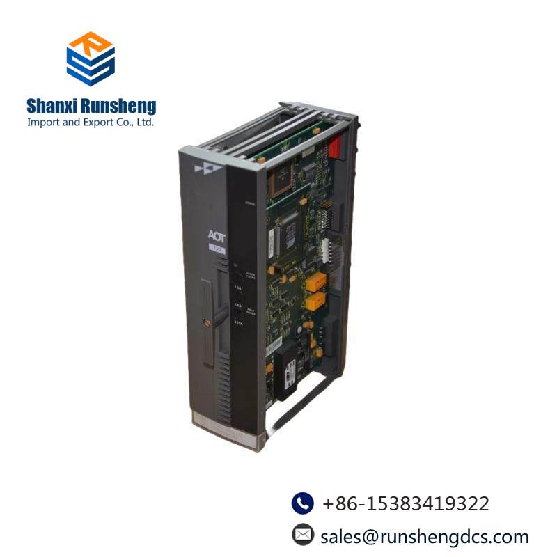 ABB AOT-150 P-HB-AOT15010000 Digital Input Module