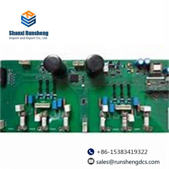 ABB APBU-44C 64669982G PPCS BRANCH Channel Branching Unit