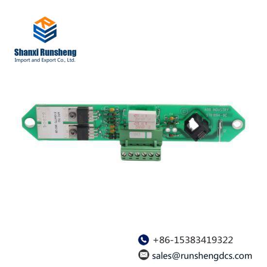 ABB APC700 5761894-9C Pan+Power Apc Control Panel