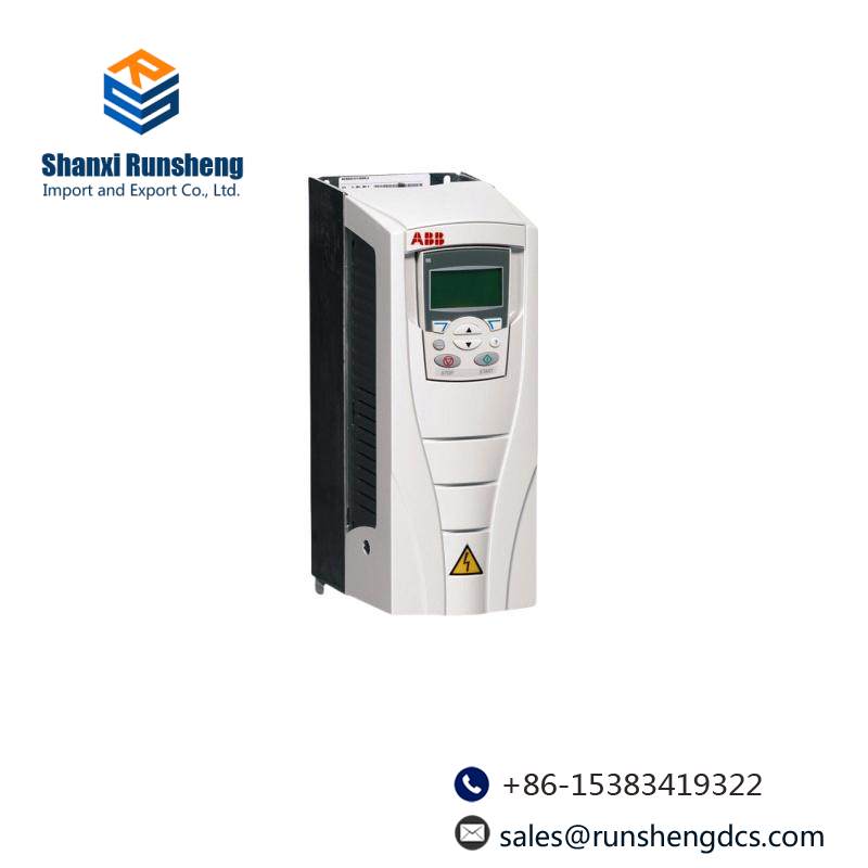 ABB ASC510-01-012A-4 Low voltage AC drives