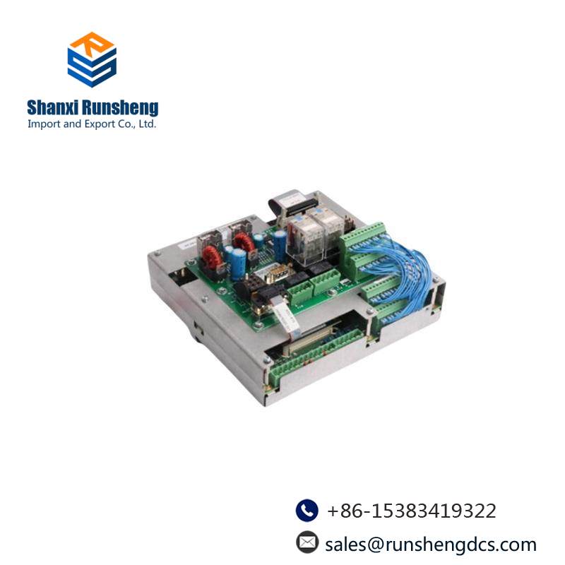 AB MVI56E-MNETR Enhanced Communication Module
