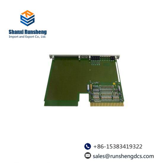 ABB Asea Brown Boveri HeDT 300254 r1 Ed 1790a PC BOARD