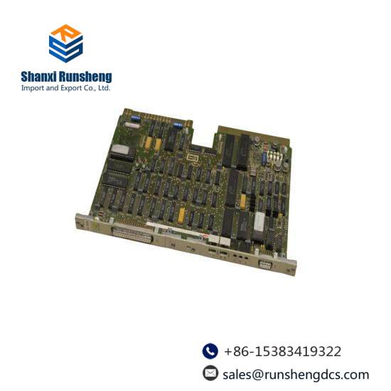 ABB ETT-VGA-0045