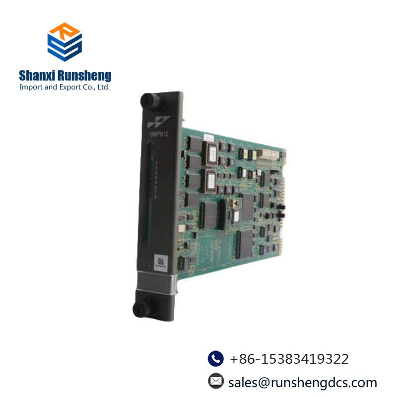 ABB AV43 AV 43 Module