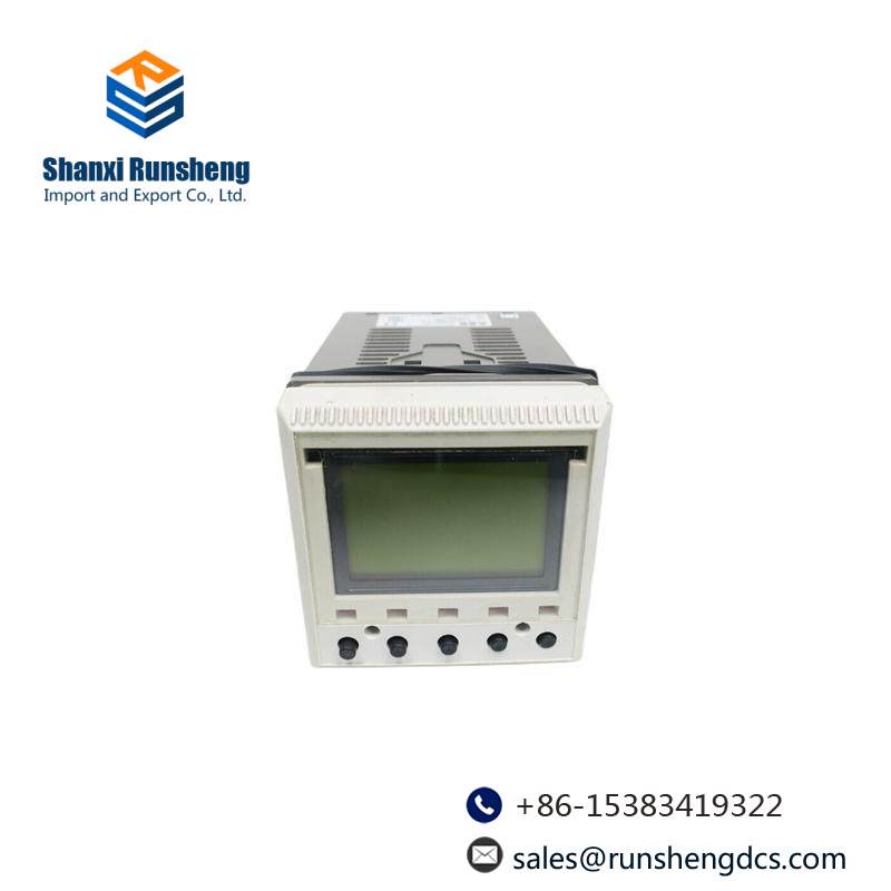 ABB AX460 Single And Dual Input Analyzer